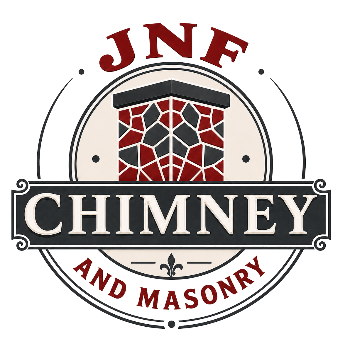 JNF Chimney & Masonry